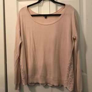 AMERICAN EAGLE sweater